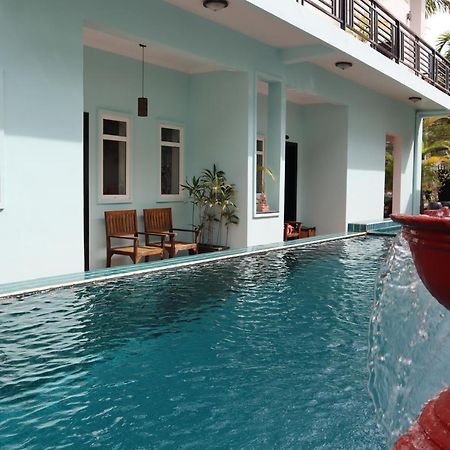 The Bygone Siem Reap Exterior foto