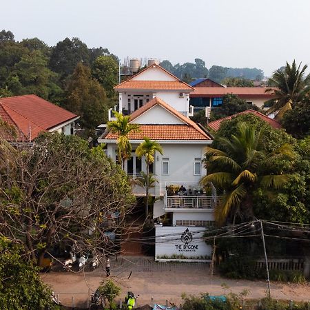The Bygone Siem Reap Exterior foto