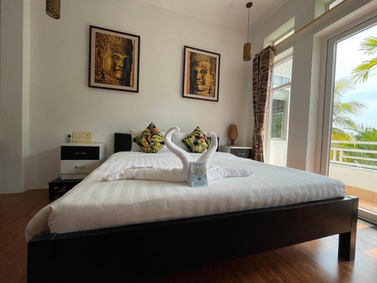 The Bygone Siem Reap Exterior foto