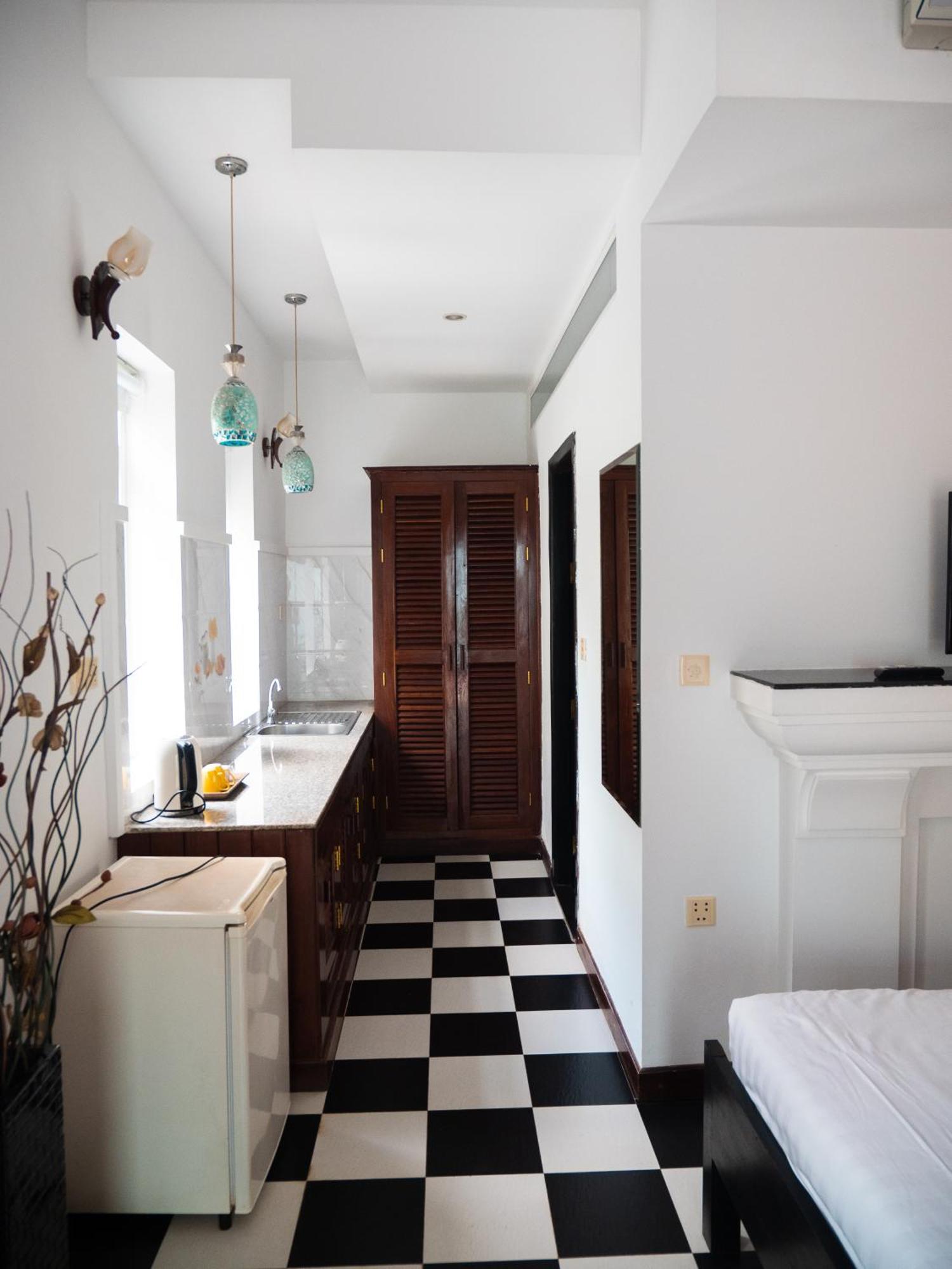 The Bygone Siem Reap Exterior foto